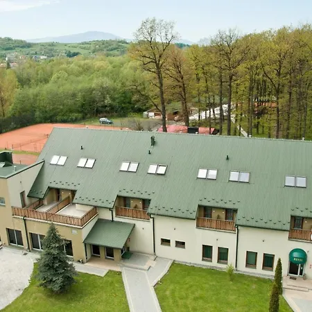 Bed & Breakfast Debina Żywiec