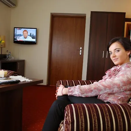 Zajazd Debina Frühstückspension Żywiec