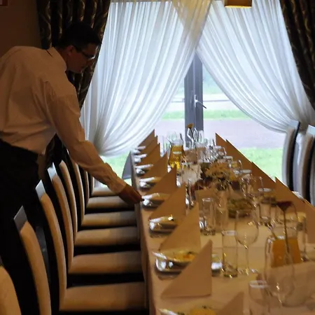 Bed and breakfast Debina Żywiec