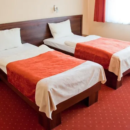 Debina Bed and breakfast Żywiec