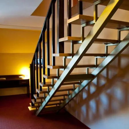 Debina Bed and breakfast