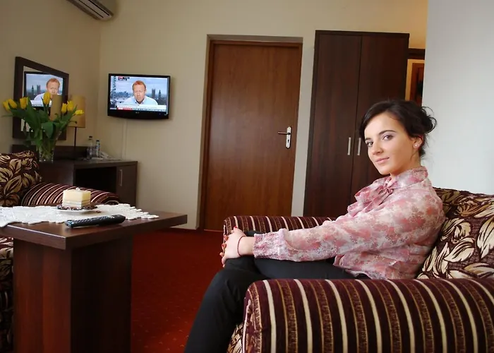 Debina Bed and breakfast Żywiec