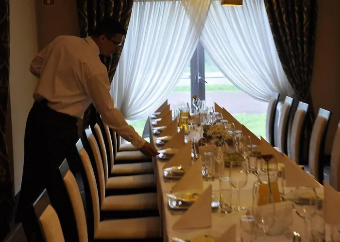 לינה וארוחת בוקר Debina Żywiec