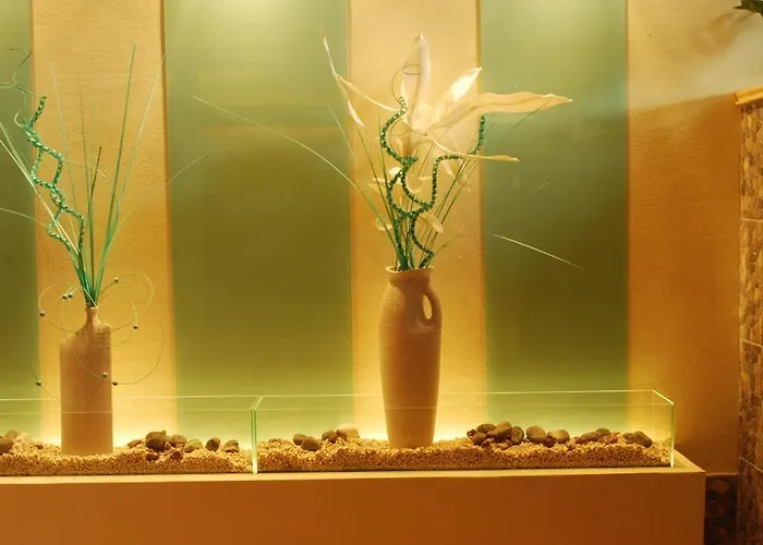 לינה וארוחת בוקר Debina