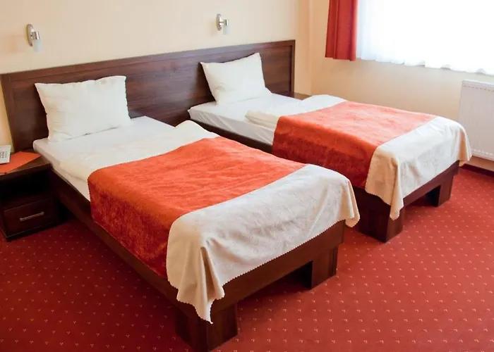 Debina לינה וארוחת בוקר Żywiec