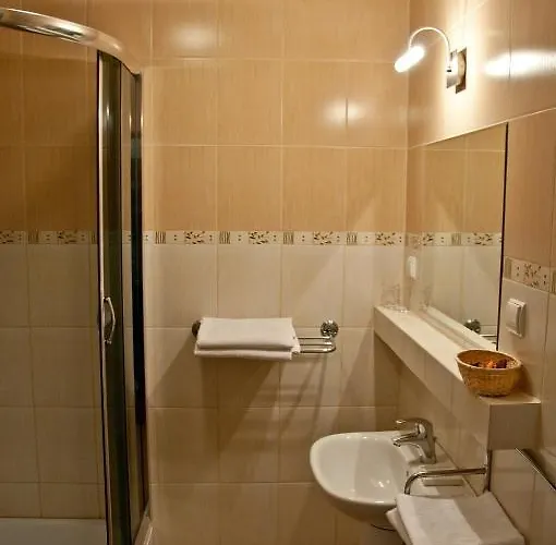 Debina לינה וארוחת בוקר Żywiec